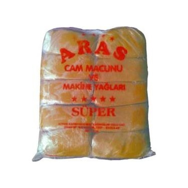 DİFİX CAM MACUNU 